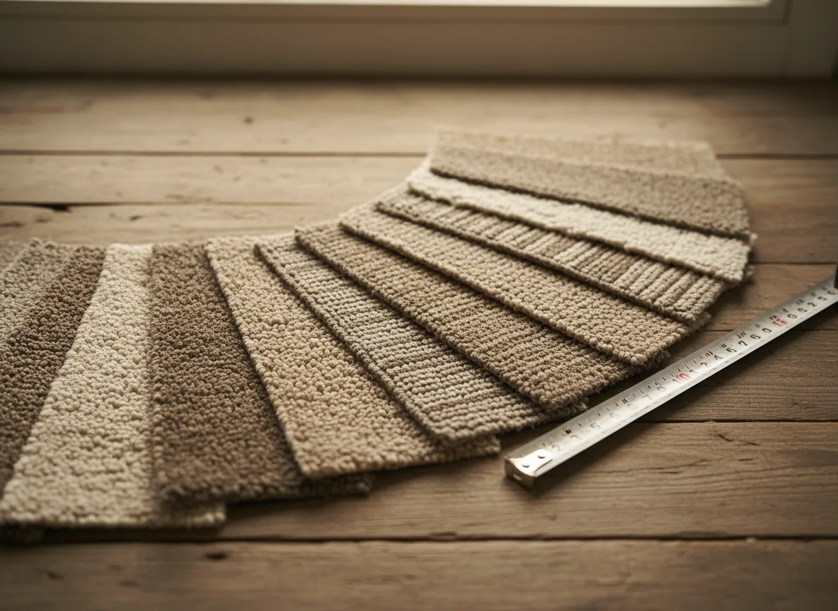 Carpet Installation Little Eagle, SD FAQs